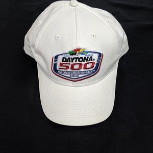 daytona 500 hats
